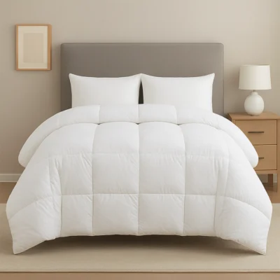 Acolchado CDI Queen (Báltico)