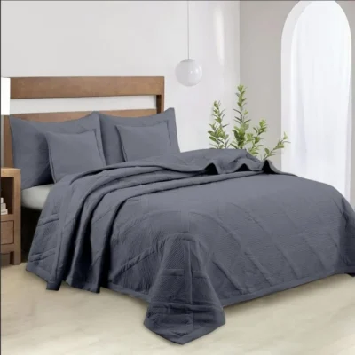 Cubrecama kavanagh Twin (Brisa)