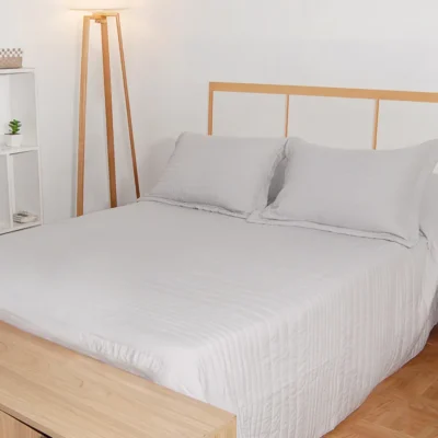 Cubrecama La Bastilla Twin (Colors)