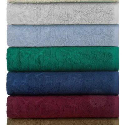 Juego Toalla y Toallón Teka (Solare)