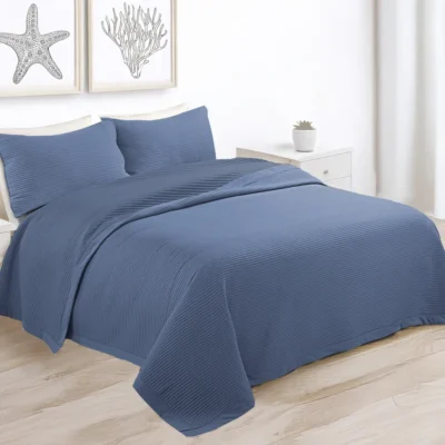 Cubrecama kavanagh Twin (Milos)