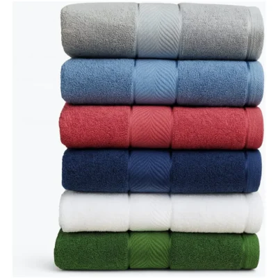 Juego Toalla y Toallón Teka (Duomo)