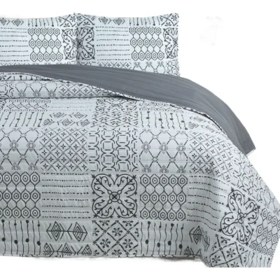 Cubrecama kavanagh Twin (Estampados)