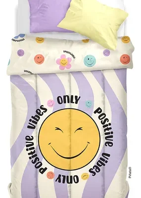 Acolchado Piñata Juvenil Twin