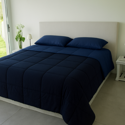 Acolchado Luxury Bed Queen