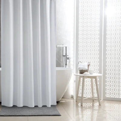 Cortina De Baño Liberty (1.80x1.80)