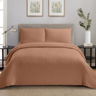 Cubrecama Kavanagh Twin (Rodas)