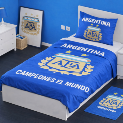 Sabana Equipo De Futbol 1 (1/2) Plaza