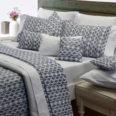 Sabana Nautica Full 180 Hilos