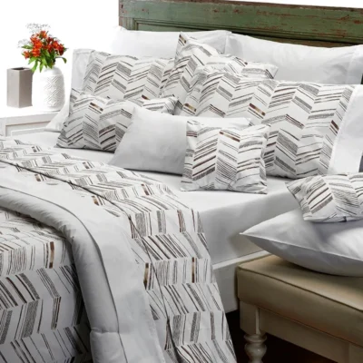 Sabana Nautica Queen 180 Hilos