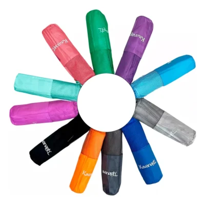 Toallon Secado Rápido Kavanagh 1,40 x 0,70