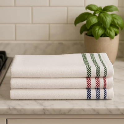 Repasador Teka (Nobre) Pack x2