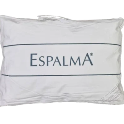 Almohada Espalma 50 x 90 (Toque De Pluma)