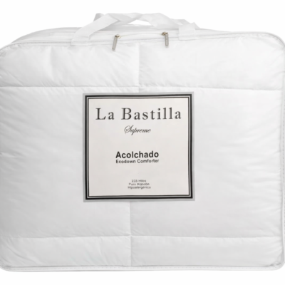 Acolchado La Bastilla (Supreme) Queen