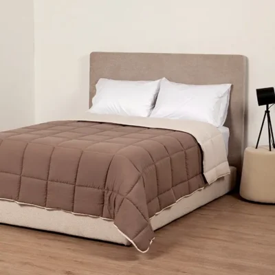 Acolchado CDI Washed Twin