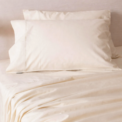 Juego De Sabanas Unique 180 Hilos Algodón Full