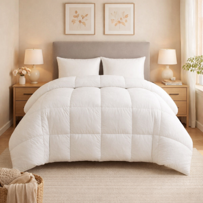 Acolchado La Bastilla Hotel Queen