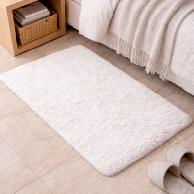 Alfombra De Algodón (50 x 80)