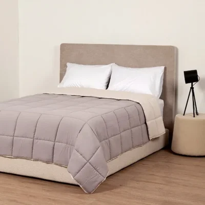 Acolchado CDI Washed Queen