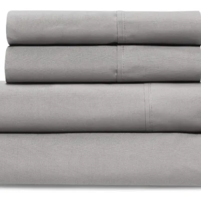 Juego De Sabanas Cannon Colors 200 Hilos Algodón Full