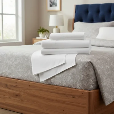 Juego De Sabanas Arcoiris 180 Hilos Algodón Queen