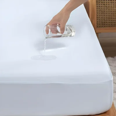 Protector De Colchón Impermeable CDI King