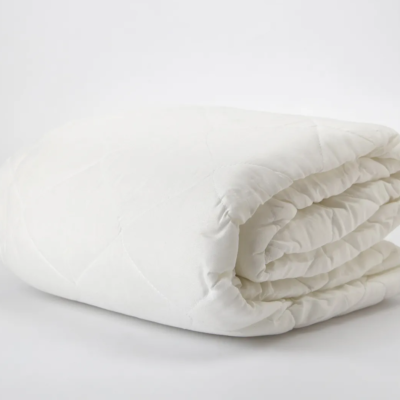 Protector De Colchón Amtex King