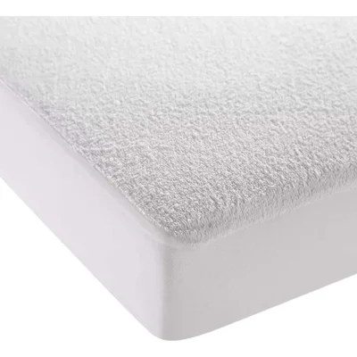 Protector De Colchón Impermeable Haussman Queen