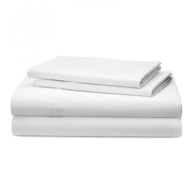 Juego De Sabanas Haussman Microfibra Queen